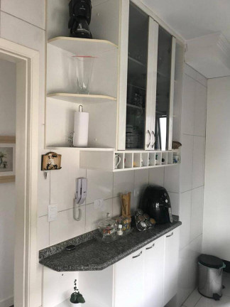 Imagem Apartamento com 2 Quartos à Venda, 80 m² em Vila Mariana - São Paulo