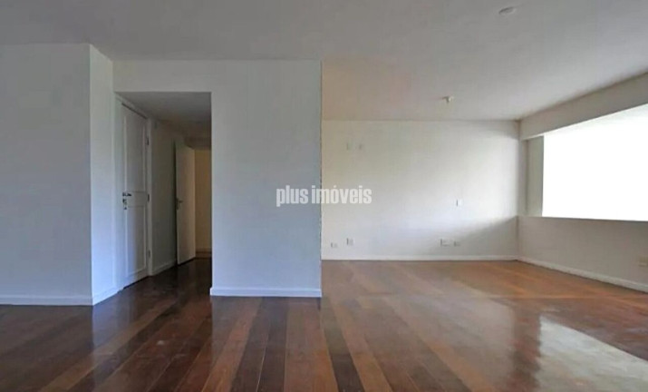 Imagem Apartamento com 3 Quartos à Venda, 185 m² em Real Parque - São Paulo