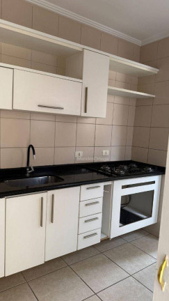 Imagem Casa com 3 Quartos para Alugar, 130 m² em La Residence - Sorocaba