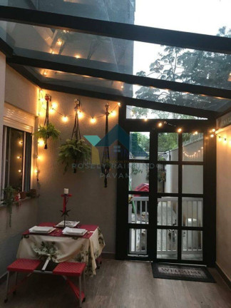 Imagem Apartamento com 3 Quartos à Venda, 109 m² em Jardim Ana Maria - Jundiaí
