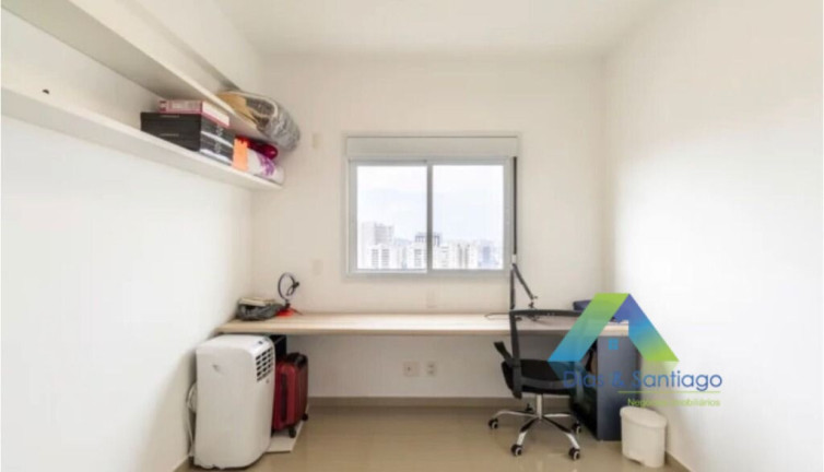 Imagem Apartamento com 2 Quartos à Venda, 77 m² em Centro - São Bernardo Do Campo Imagem Apartamento com 2 Quartos à Venda, 77 m² em Centro - São Bernardo Do Campo