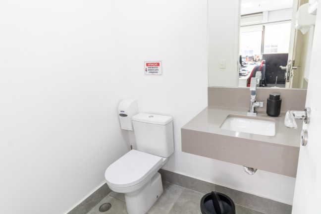 Imagem Ponto Comercial à Venda, 240 m² em Pinheiros - São Paulo Imagem Ponto Comercial à Venda, 240 m² em Pinheiros - São Paulo