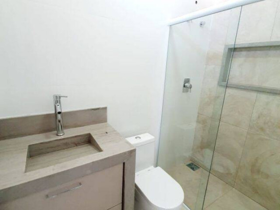 Imagem Casa de Condomínio com 3 Quartos à Venda, 285 m² em Limeira Imagem Casa de Condomínio com 3 Quartos à Venda, 285 m² em Limeira