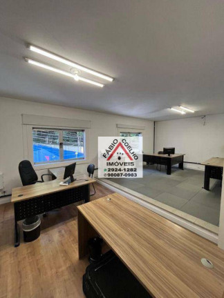 Imagem Sobrado com 7 Quartos à Venda, 544 m² em Vila Mascote - São Paulo Imagem Sobrado com 7 Quartos à Venda, 544 m² em Vila Mascote - São Paulo