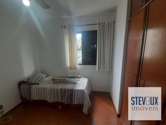Imagem Apartamento com 3 Quartos à Venda, 88 m² em Moema - São Paulo