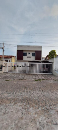 Imagem Apartamento com 2 Quartos à Venda, 48 m² em Castelo Branco - João Pessoa