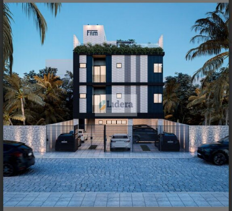 Imagem Apartamento com 2 Quartos à Venda, 52 m² em Bessa - João Pessoa Imagem Apartamento com 2 Quartos à Venda, 52 m² em Bessa - João Pessoa
