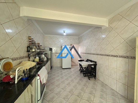 Imagem Casa com 4 Quartos à Venda, 134 m² em Vera Tereza - Caieiras Imagem Casa com 4 Quartos à Venda, 134 m² em Vera Tereza - Caieiras