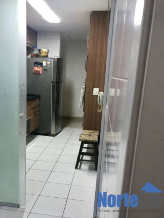 Imagem Apartamento com 3 Quartos à Venda, 118 m² em Lauzane Paulista - São Paulo