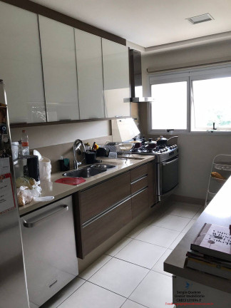 Imagem Apartamento com 3 Quartos à Venda, 264 m² em Alphaville Empresarial - Barueri Imagem Apartamento com 3 Quartos à Venda, 264 m² em Alphaville Empresarial - Barueri