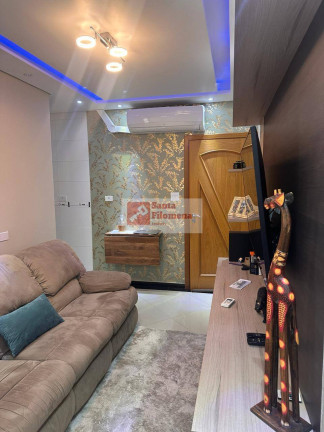 Imagem Cobertura com 2 Quartos à Venda, 98 m² em Vila Metalúrgica - Santo André Imagem Cobertura com 2 Quartos à Venda, 98 m² em Vila Metalúrgica - Santo André
