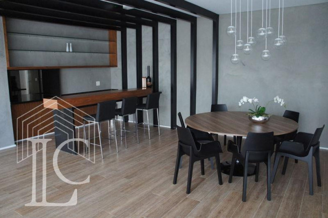 Imagem Apartamento com 1 Quarto para Alugar, 35 m² em Campo Belo - São Paulo