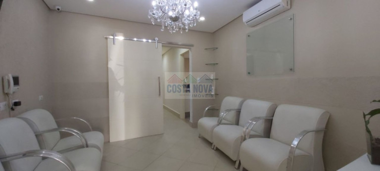 Casa com 7 Quartos à Venda, 390 m² em Vila Maria Alta - São Paulo