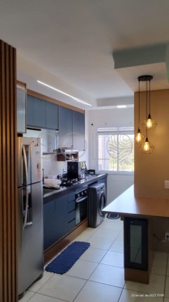 Imagem Apartamento com 2 Quartos à Venda, 43 m² em Jardim Residencial Paraíso - Araraquara Imagem Apartamento com 2 Quartos à Venda, 43 m² em Jardim Residencial Paraíso - Araraquara