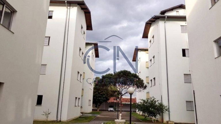 Imagem Apartamento com 2 Quartos à Venda, 60 m² em Vila Nossa Senhora Das Graças - Taubaté Imagem Apartamento com 2 Quartos à Venda, 60 m² em Vila Nossa Senhora Das Graças - Taubaté