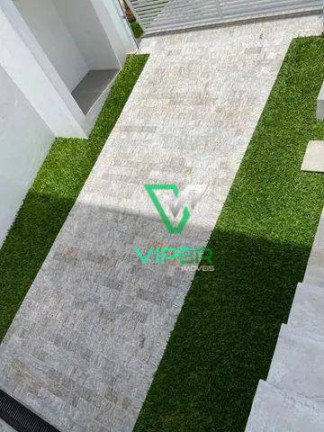Imagem Sobrado com 5 Quartos à Venda, 280 m² em Abranches - Curitiba Imagem Sobrado com 5 Quartos à Venda, 280 m² em Abranches - Curitiba