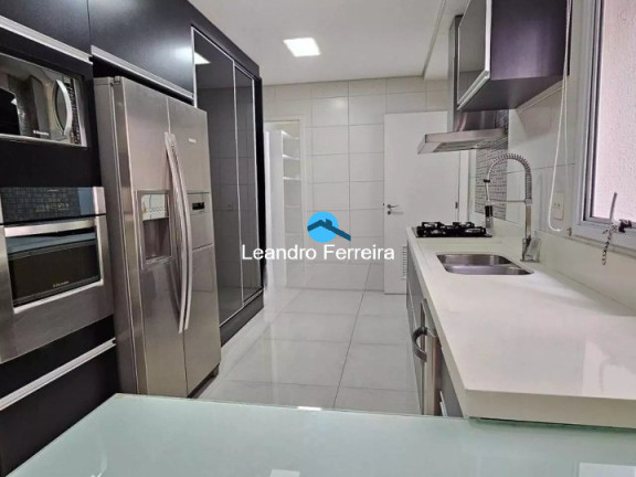 Imagem Apartamento com 3 Quartos à Venda, 242 m² em Nova Petrópolis - São Bernardo Do Campo Imagem Apartamento com 3 Quartos à Venda, 242 m² em Nova Petrópolis - São Bernardo Do Campo