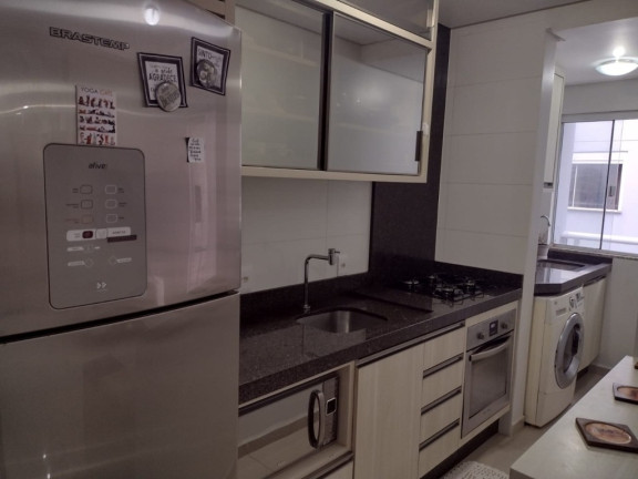 Imagem Apartamento com 2 Quartos à Venda, 80 m² em Ingleses Do Rio Vermelho - Florianópolis