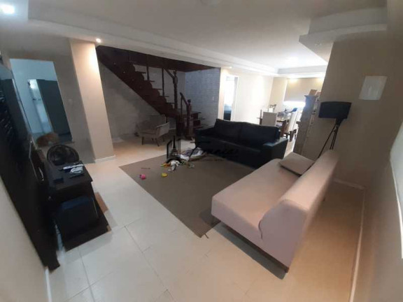 Imagem Imóvel com 3 Quartos para Alugar, 201 m² em Maravista - Niterói