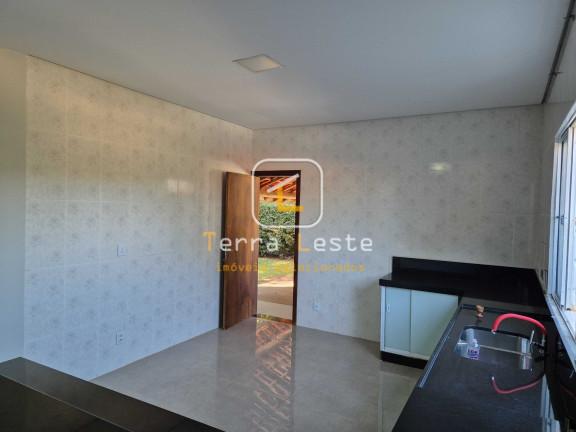 Imagem Casa com 3 Quartos à Venda, 105 m² em Palhano - Brumadinho Imagem Casa com 3 Quartos à Venda, 105 m² em Palhano - Brumadinho
