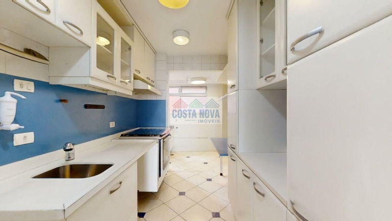 Imagem Apartamento com 3 Quartos à Venda, 105 m² em Sumarezinho - São Paulo Imagem Apartamento com 3 Quartos à Venda, 105 m² em Sumarezinho - São Paulo