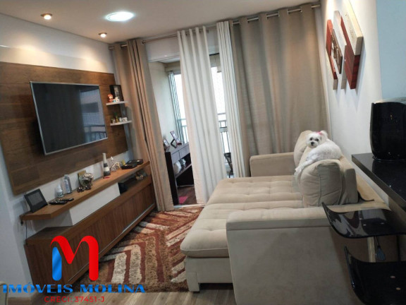 Imagem Apartamento com 2 Quartos à Venda, 84 m² em Centro - São Bernardo Do Campo Imagem Apartamento com 2 Quartos à Venda, 84 m² em Centro - São Bernardo Do Campo