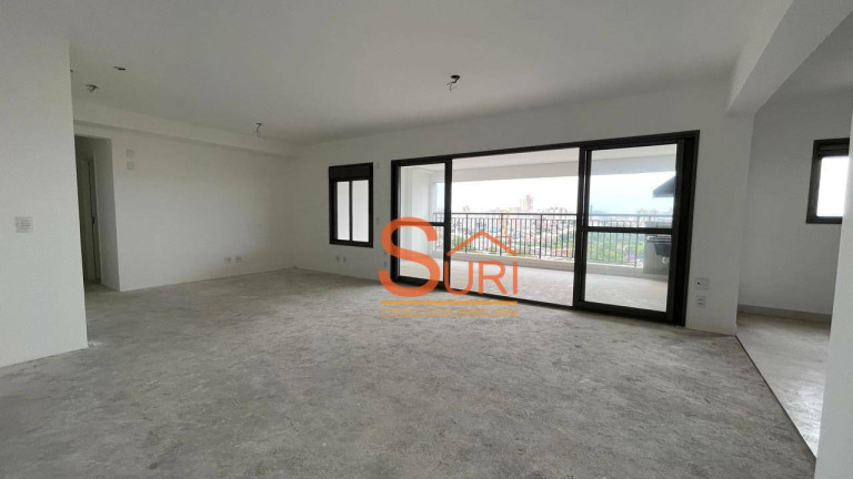 Imagem Apartamento com 4 Quartos à Venda, 165 m² em Vila Gilda - Santo André Imagem Apartamento com 4 Quartos à Venda, 165 m² em Vila Gilda - Santo André