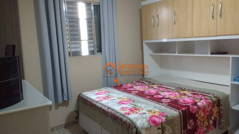 Imagem Apartamento com 2 Quartos à Venda, 63 m² em Jardim Flor Da Montanha - Guarulhos Imagem Apartamento com 2 Quartos à Venda, 63 m² em Jardim Flor Da Montanha - Guarulhos
