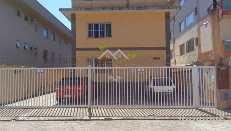Casa com 1 Quarto à Venda, 45 m² em Praia Grande - Ubatuba