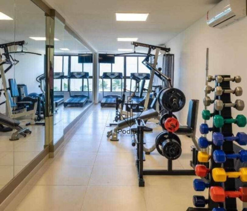 Imagem Apartamento com 2 Quartos à Venda, 70 m² em Loteamento Bela Vista - Cabedelo
