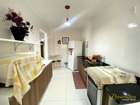 Imagem Apartamento com 3 Quartos à Venda, 163 m² em Tupi - Praia Grande