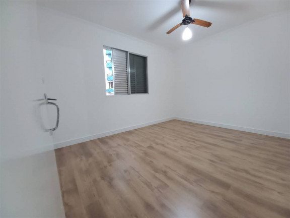 Imagem Apartamento com 1 Quarto à Venda, 45 m² em Guilhermina - Praia Grande