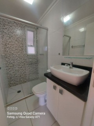 Imagem Apartamento com 3 Quartos à Venda, 62 m² em Jardim Celeste - São Paulo