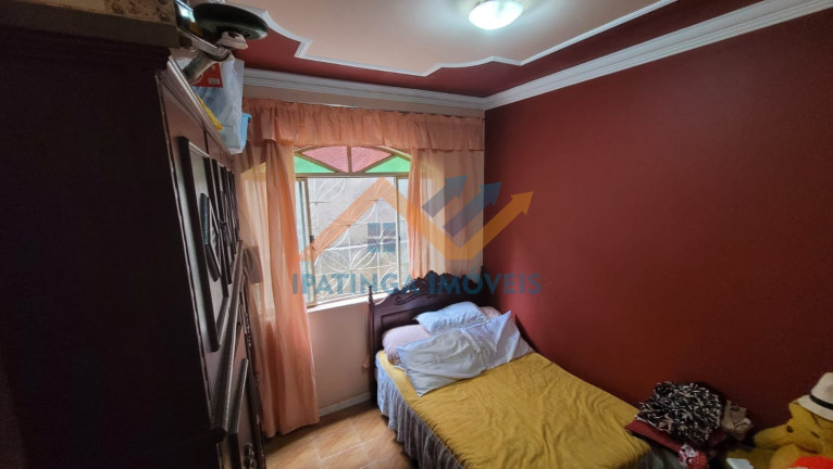 Imagem Casa com 4 Quartos à Venda, 147 m² em Veneza - Ipatinga Imagem Casa com 4 Quartos à Venda, 147 m² em Veneza - Ipatinga