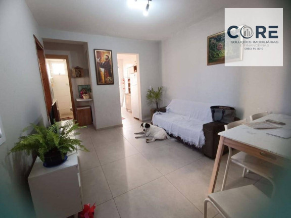 Imagem Apartamento com 2 Quartos à Venda, 74 m² em Paciência - Sabará Imagem Apartamento com 2 Quartos à Venda, 74 m² em Paciência - Sabará