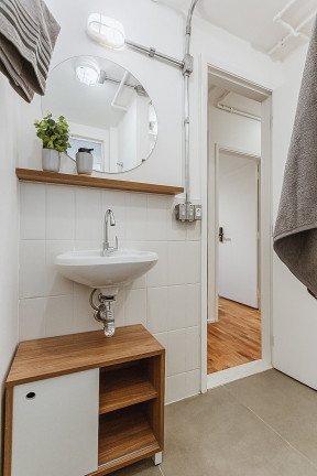Imagem Apartamento com 4 Quartos à Venda, 85 m² em Itaim Bibi - São Paulo