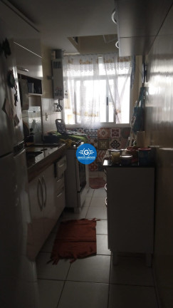 Imagem Imóvel com 2 Quartos à Venda, 50 m² em Campo Grande - Rio De Janeiro
