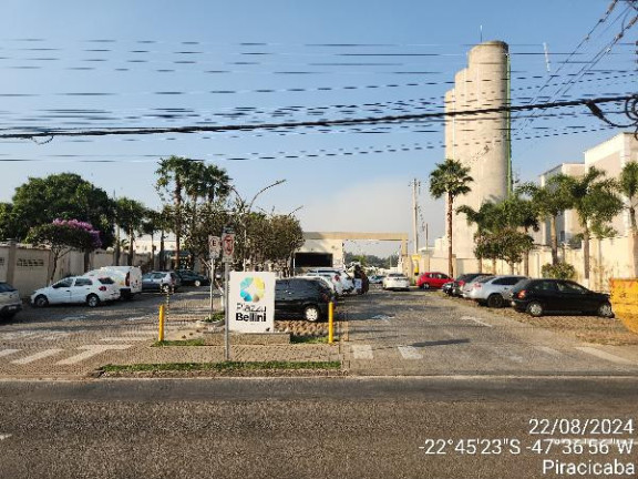 Apartamento com 2 Quartos à Venda, 45 m² em Piracicamirim - Piracicaba