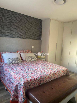 Imagem Sobrado com 3 Quartos à Venda, 165 m² em Osvaldo Cruz - São Caetano Do Sul Imagem Sobrado com 3 Quartos à Venda, 165 m² em Osvaldo Cruz - São Caetano Do Sul