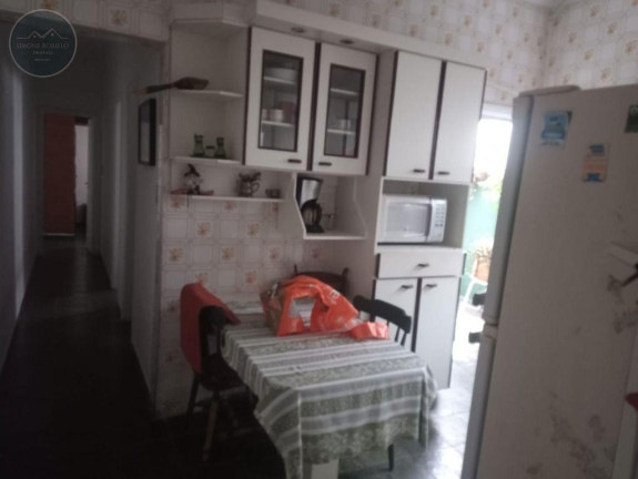 Imagem Casa com 2 Quartos à Venda, 135 m² em Canto Do Forte - Praia Grande