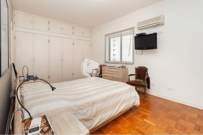 Imagem Apartamento com 3 Quartos à Venda, 260 m² em Santa Cecília - São Paulo Imagem Apartamento com 3 Quartos à Venda, 260 m² em Santa Cecília - São Paulo