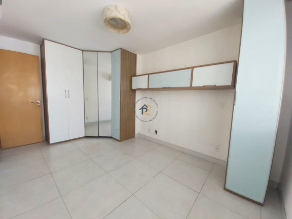 Imagem Apartamento com 4 Quartos à Venda, 121 m² em Ingá - Niterói
