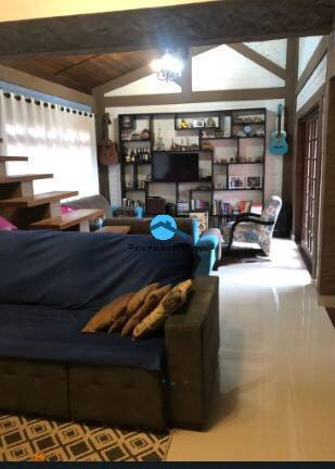 Imagem Casa de Condomínio com 3 Quartos à Venda, 250 m² em Parque Terra Nova Ii - São Bernardo Do Campo Imagem Casa de Condomínio com 3 Quartos à Venda, 250 m² em Parque Terra Nova Ii - São Bernardo Do Campo