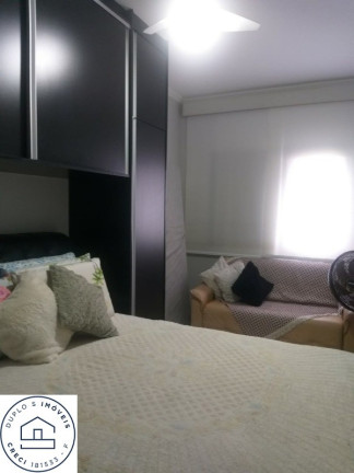 Imagem Apartamento com 1 Quarto à Venda, 62 m² em Caiçara - Praia Grande