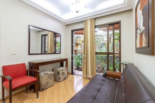 Imagem Apartamento com 3 Quartos à Venda, 131 m² em Saúde - São Paulo Imagem Apartamento com 3 Quartos à Venda, 131 m² em Saúde - São Paulo