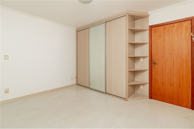 Imagem Cobertura com 2 Quartos à Venda, 187 m² em Jardim Itu - Porto Alegre
