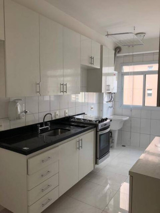 Imagem Apartamento com 3 Quartos para Alugar, 84 m² em Alphaville - Barueri Imagem Apartamento com 3 Quartos para Alugar, 84 m² em Alphaville - Barueri