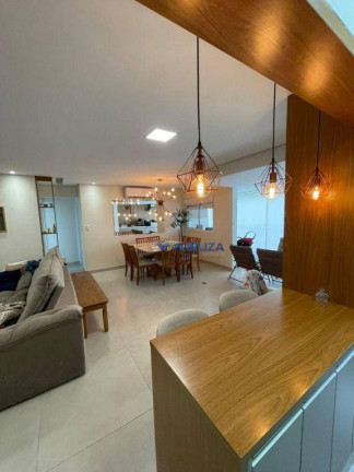 Imagem Apartamento com 2 Quartos à Venda, 91 m² em Vila Antonieta - Guarulhos