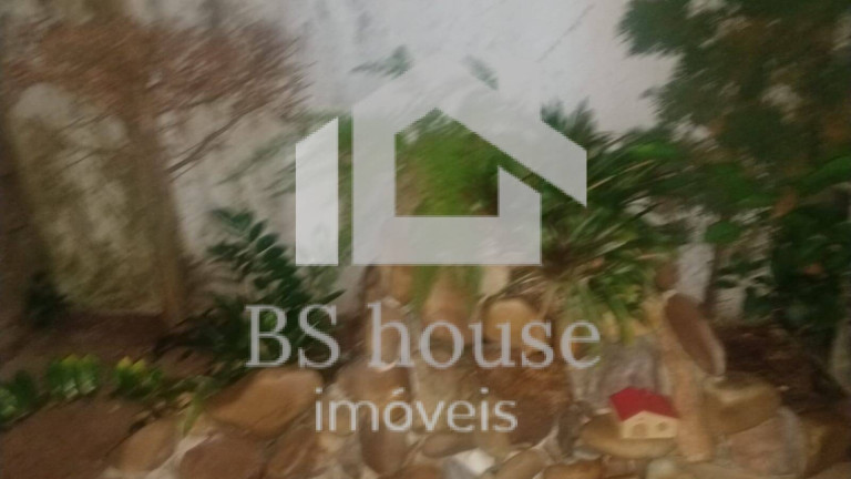 Imagem Sobrado com 4 Quartos à Venda, 400 m² em Vila Homero Thon - Santo André Imagem Sobrado com 4 Quartos à Venda, 400 m² em Vila Homero Thon - Santo André