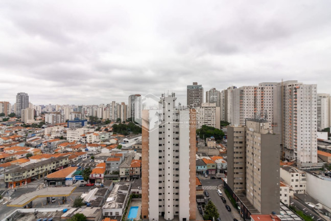 Imagem Apartamento com 4 Quartos à Venda, 140 m² em Ipiranga - São Paulo Imagem Apartamento com 4 Quartos à Venda, 140 m² em Ipiranga - São Paulo